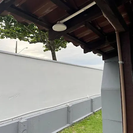 Casa Das Ondas Itapoa  Exterior foto