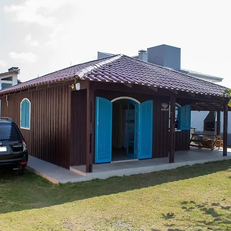 Casa Das Ondas Itapoa  Exterior foto