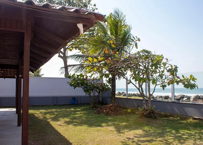 Casa Das Ondas