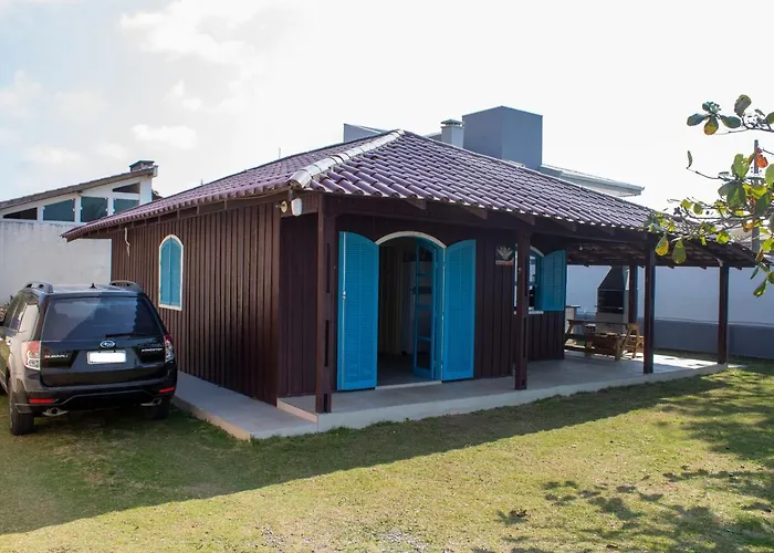 Casa Das Ondas