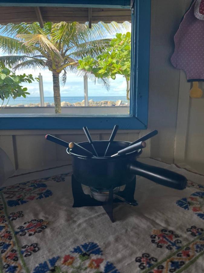 Casa Ondas Holiday home