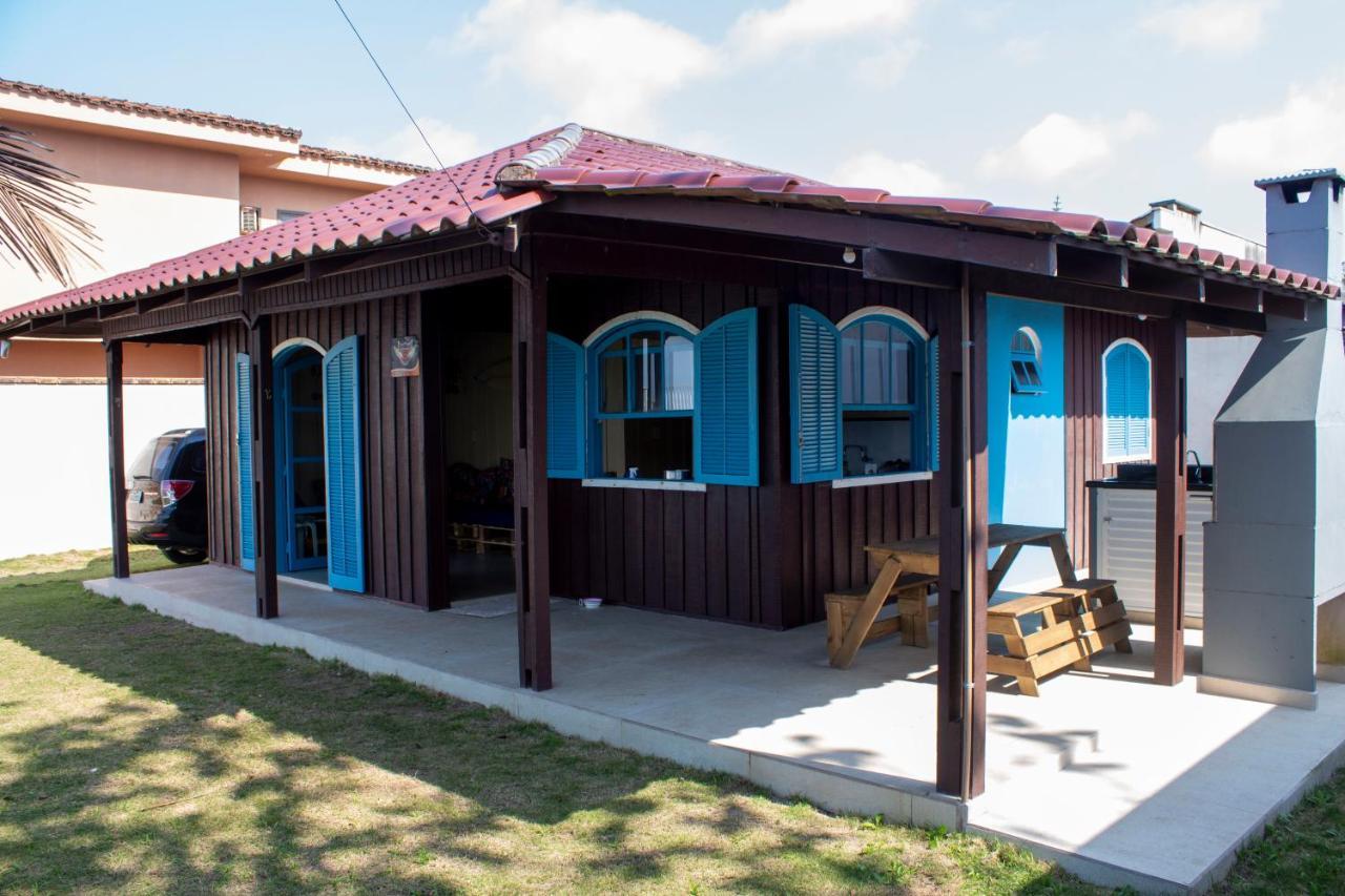 Casa Ondas * Itapoa (Santa Catarina)