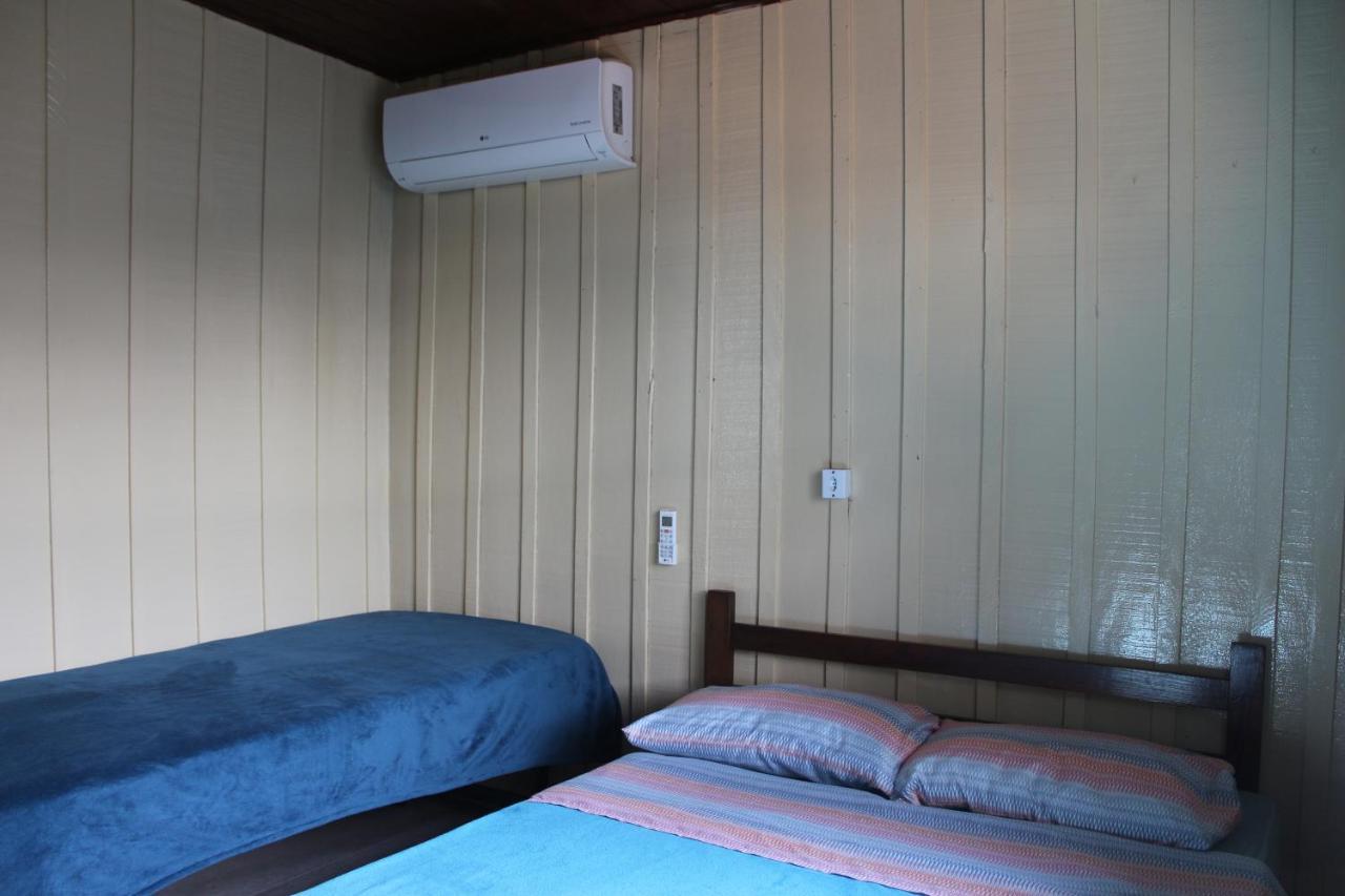 Casa Ondas * Itapoa (Santa Catarina)