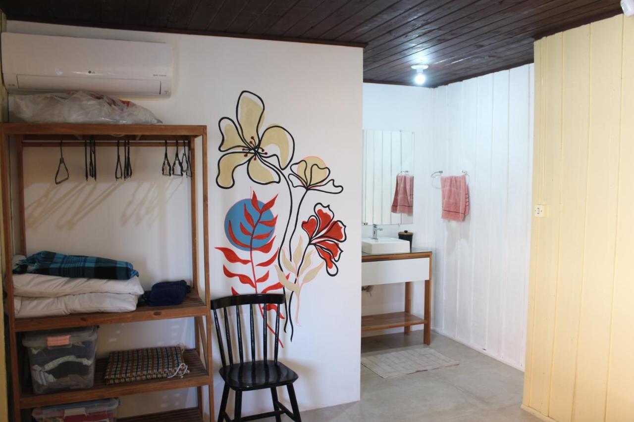 Casa Ondas *