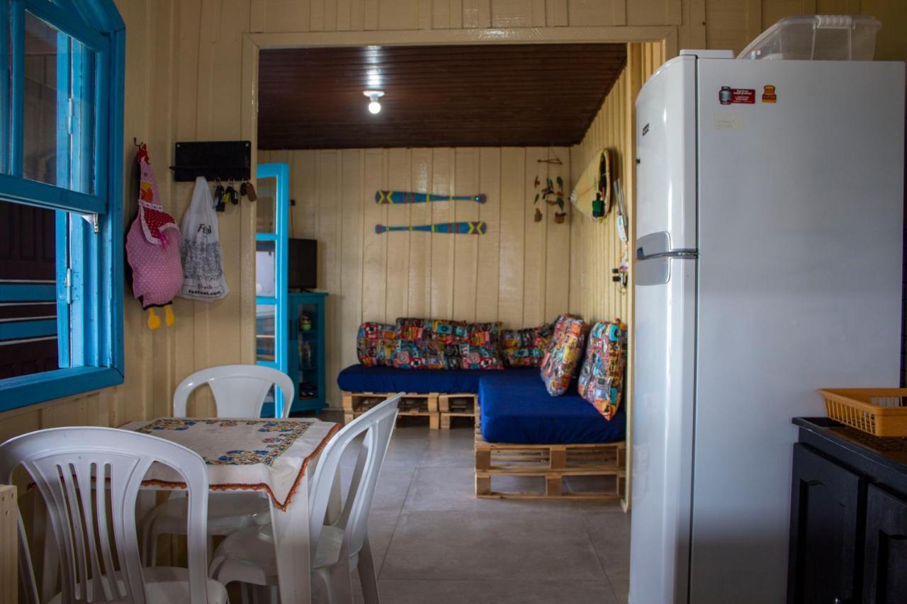 Casa Ondas Holiday home *