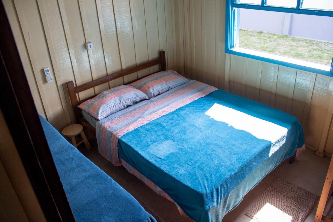 Casa Ondas * Itapoa (Santa Catarina)