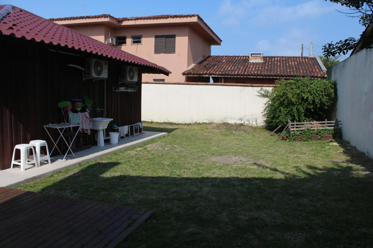 Casa Ondas *