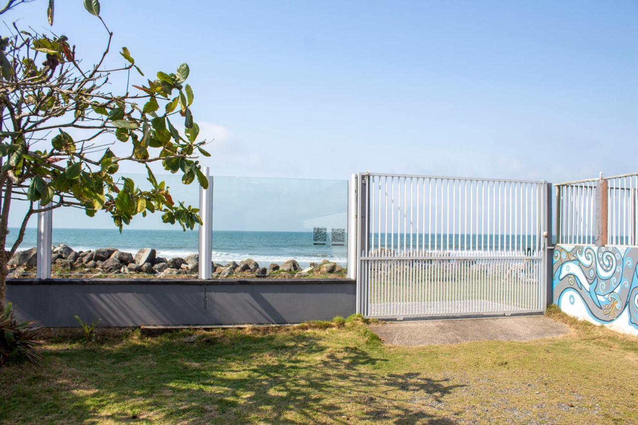 Casa Ondas Holiday home