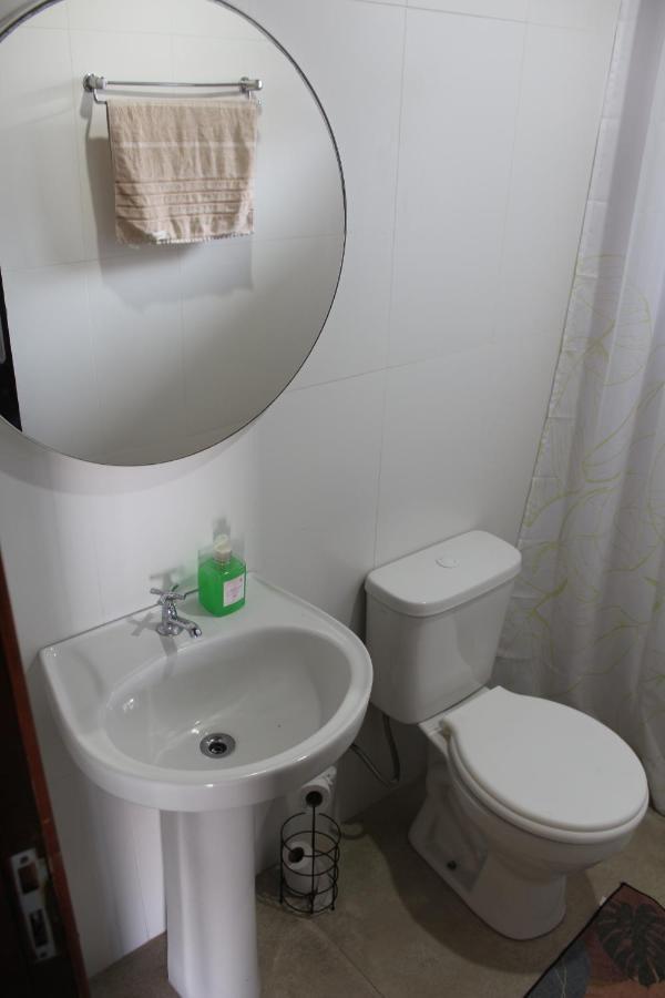 Casa Ondas Holiday home Itapoa (Santa Catarina)