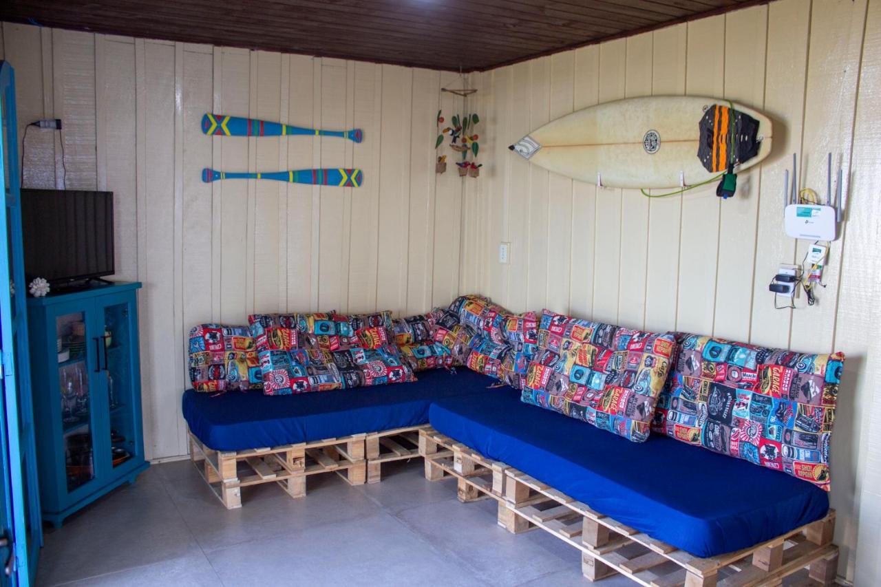 Casa Ondas Holiday home