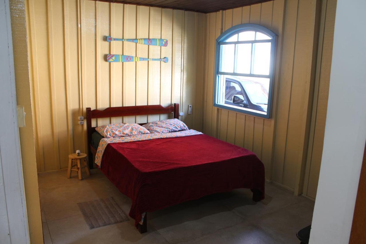 Casa Ondas *