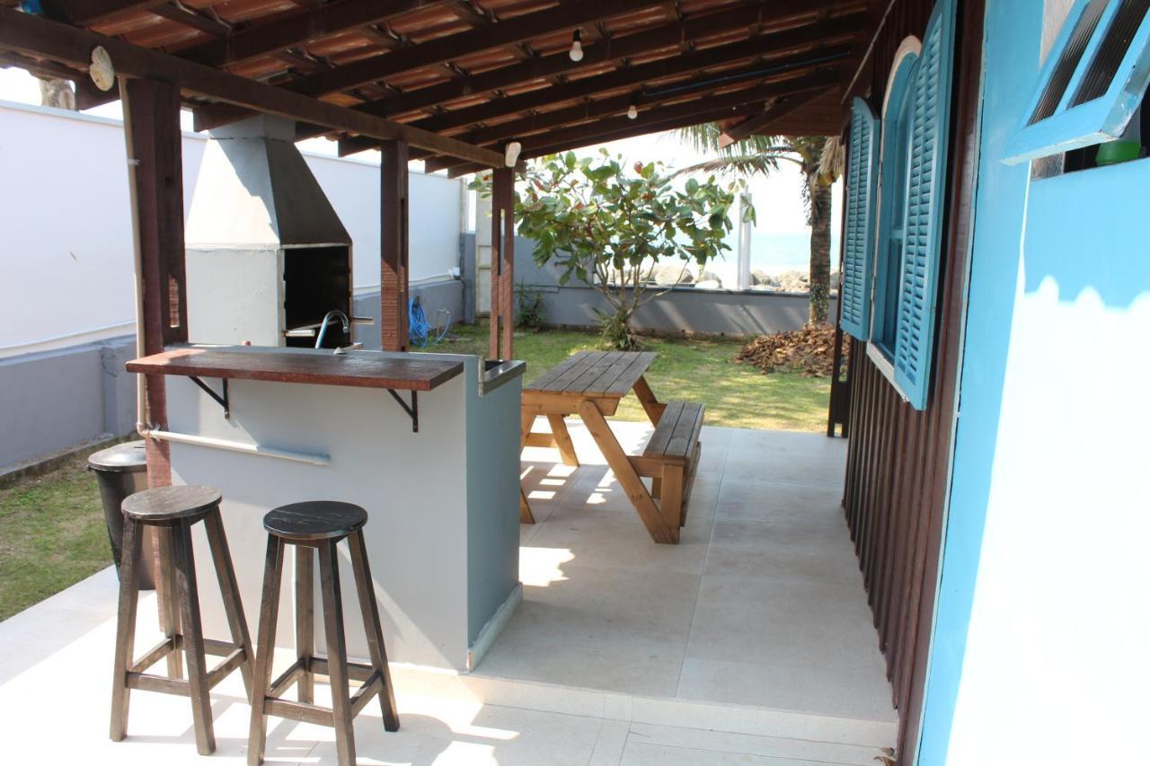 Casa Ondas Holiday home