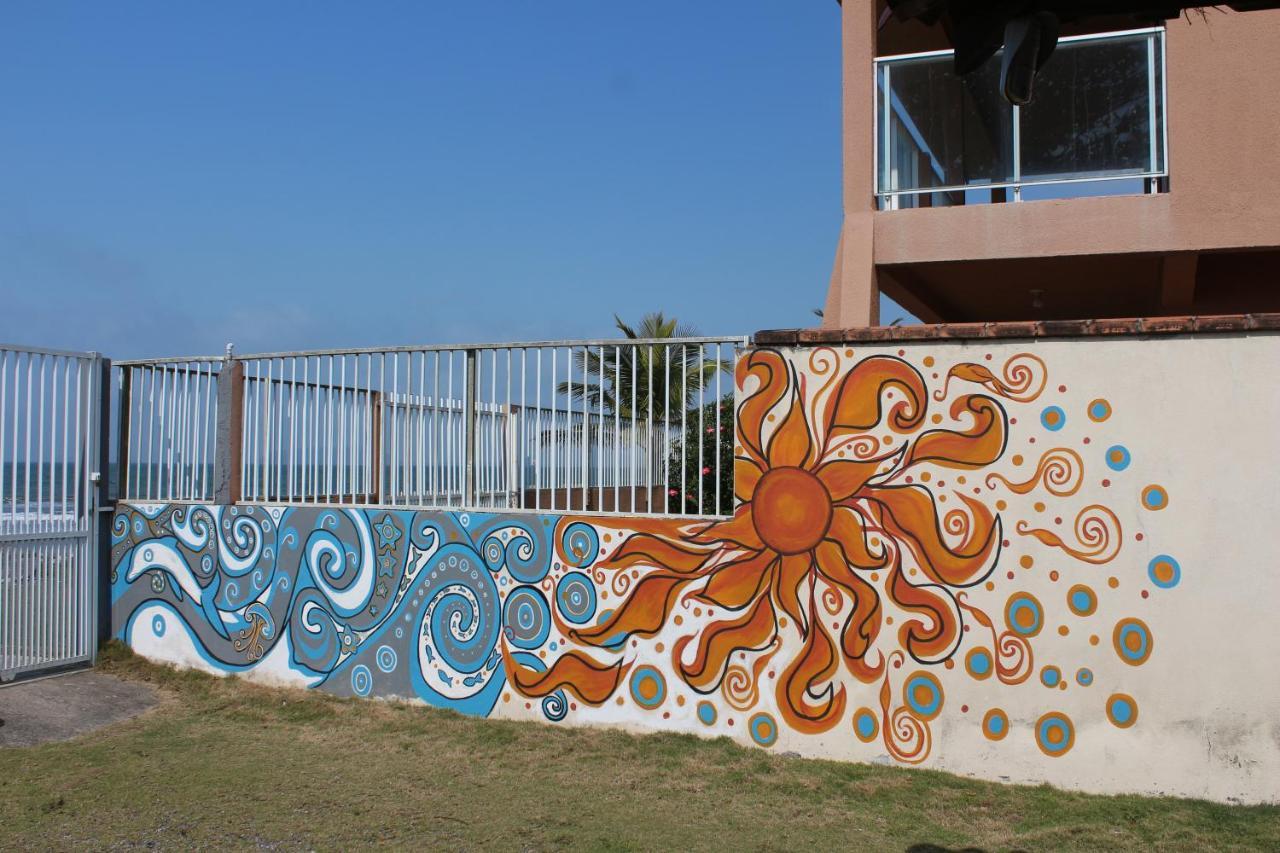 Casa Ondas *
